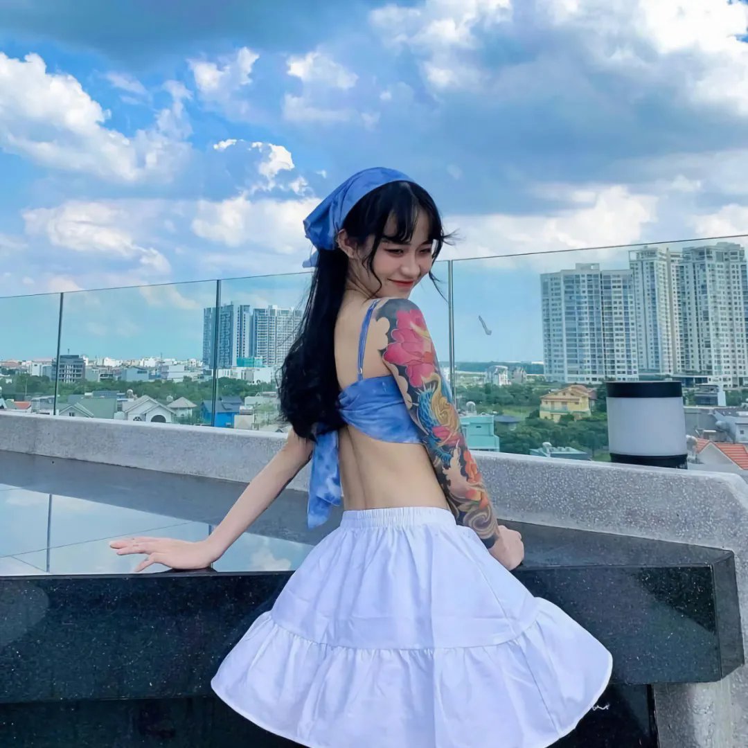 兽娘动物园